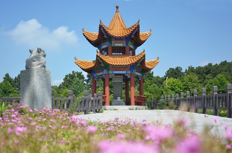 武汉龙泉山孝恩园|武汉龙泉山孝恩园公墓园区墓地价格一览表